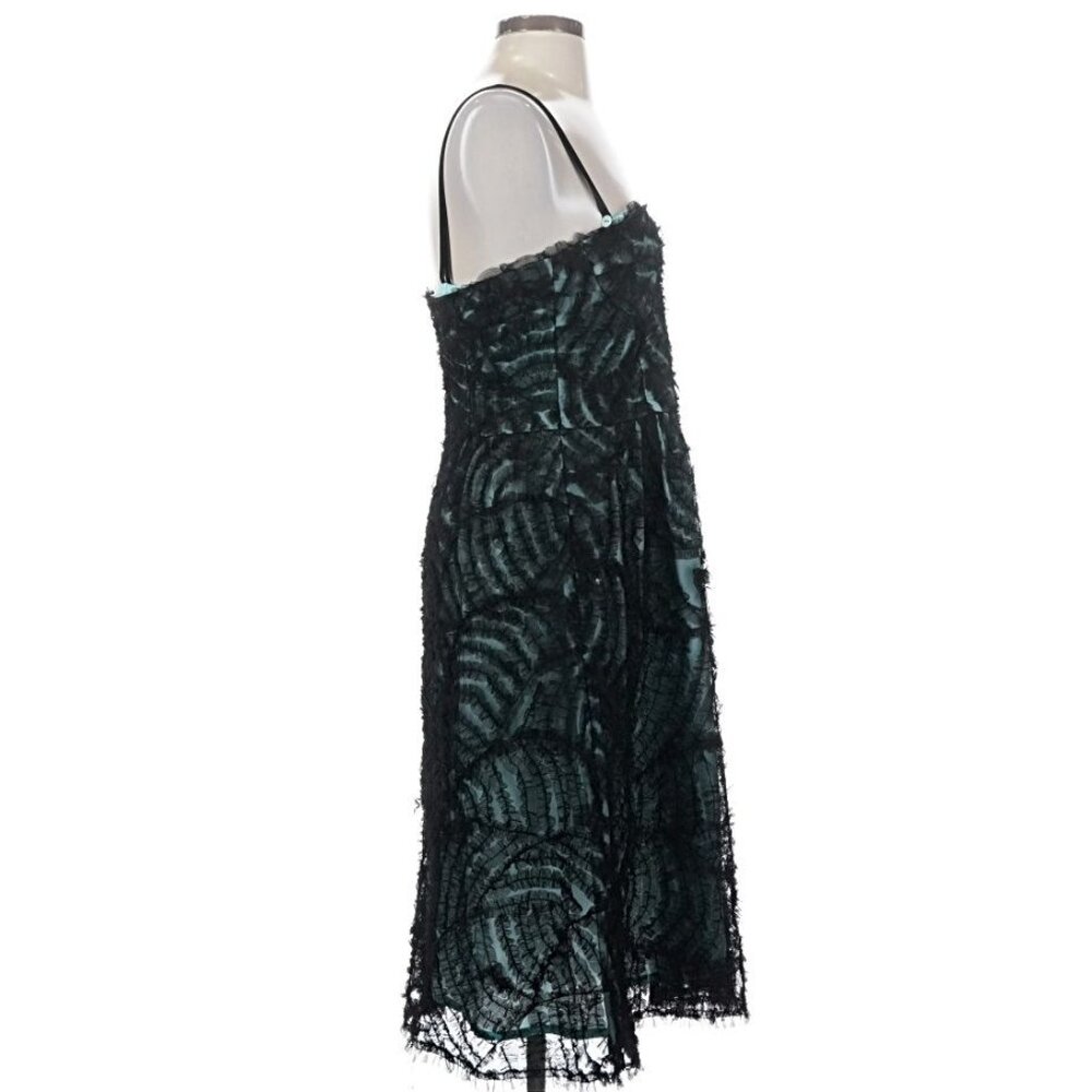 ASO RORY GILMORE GIRLS Tulle Dress No Belt NWT NEW RARE - Picture 9 of 12